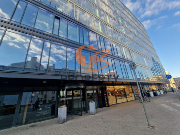 Lokal Sprzedaż Warszawa Wola